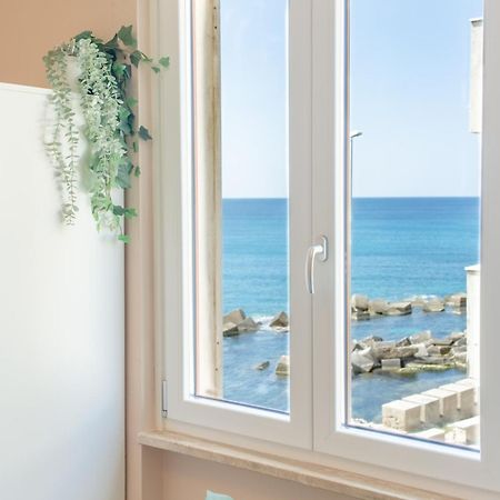 L'Affaccio Rooms - Lungomare Gallipoli Esterno foto