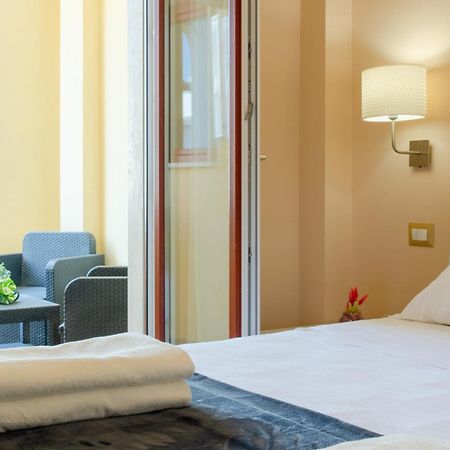 L'Affaccio Rooms - Lungomare Gallipoli Esterno foto