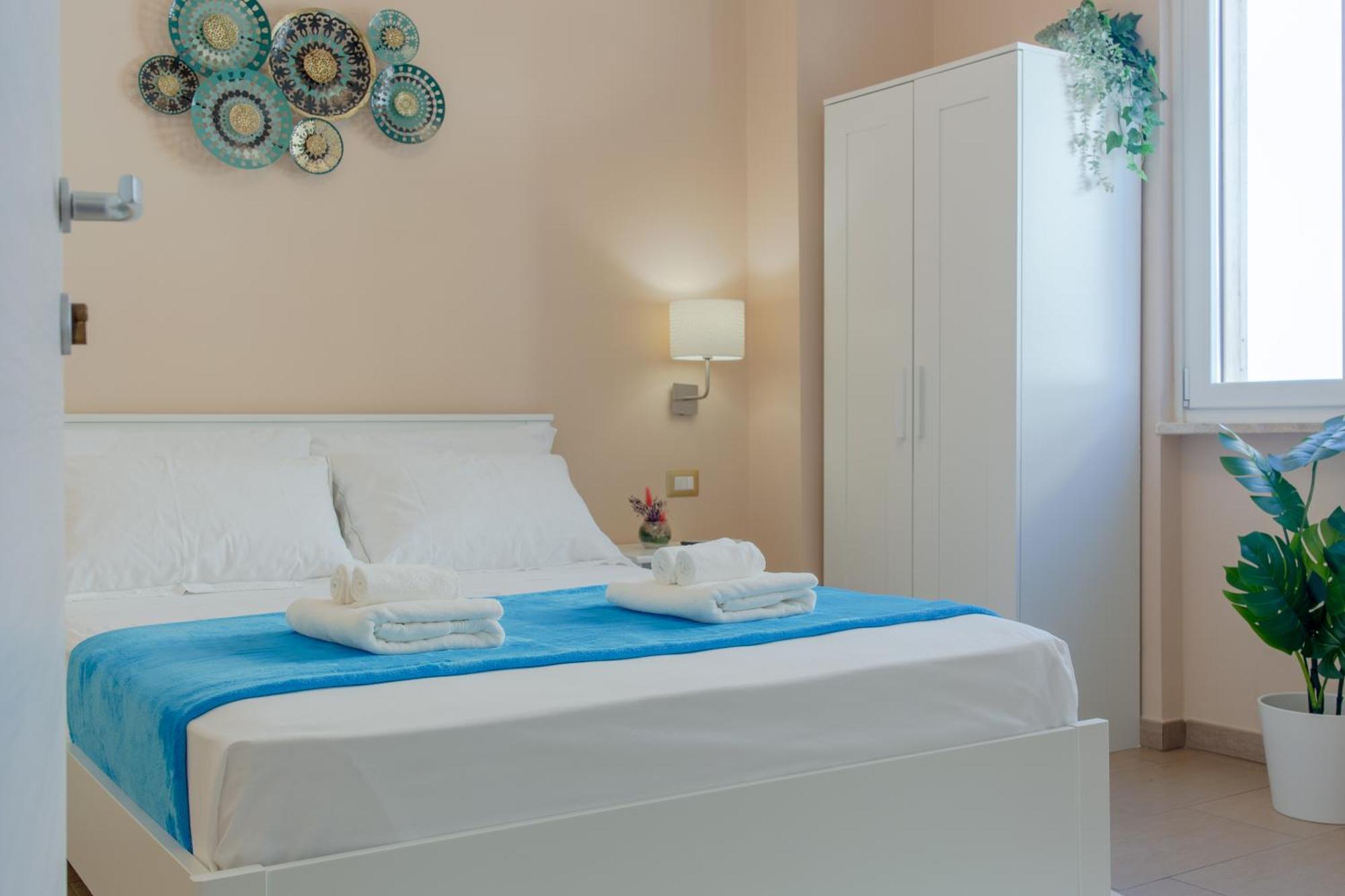 L'Affaccio Rooms - Lungomare Gallipoli Esterno foto