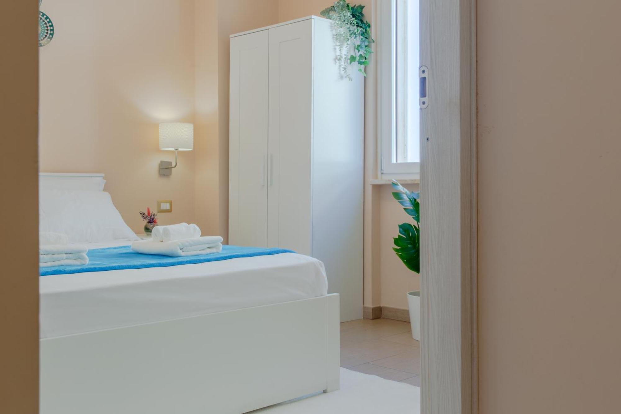 L'Affaccio Rooms - Lungomare Gallipoli Esterno foto