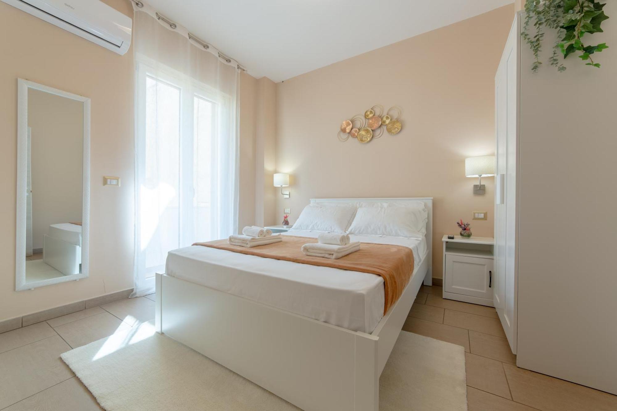 L'Affaccio Rooms - Lungomare Gallipoli Esterno foto