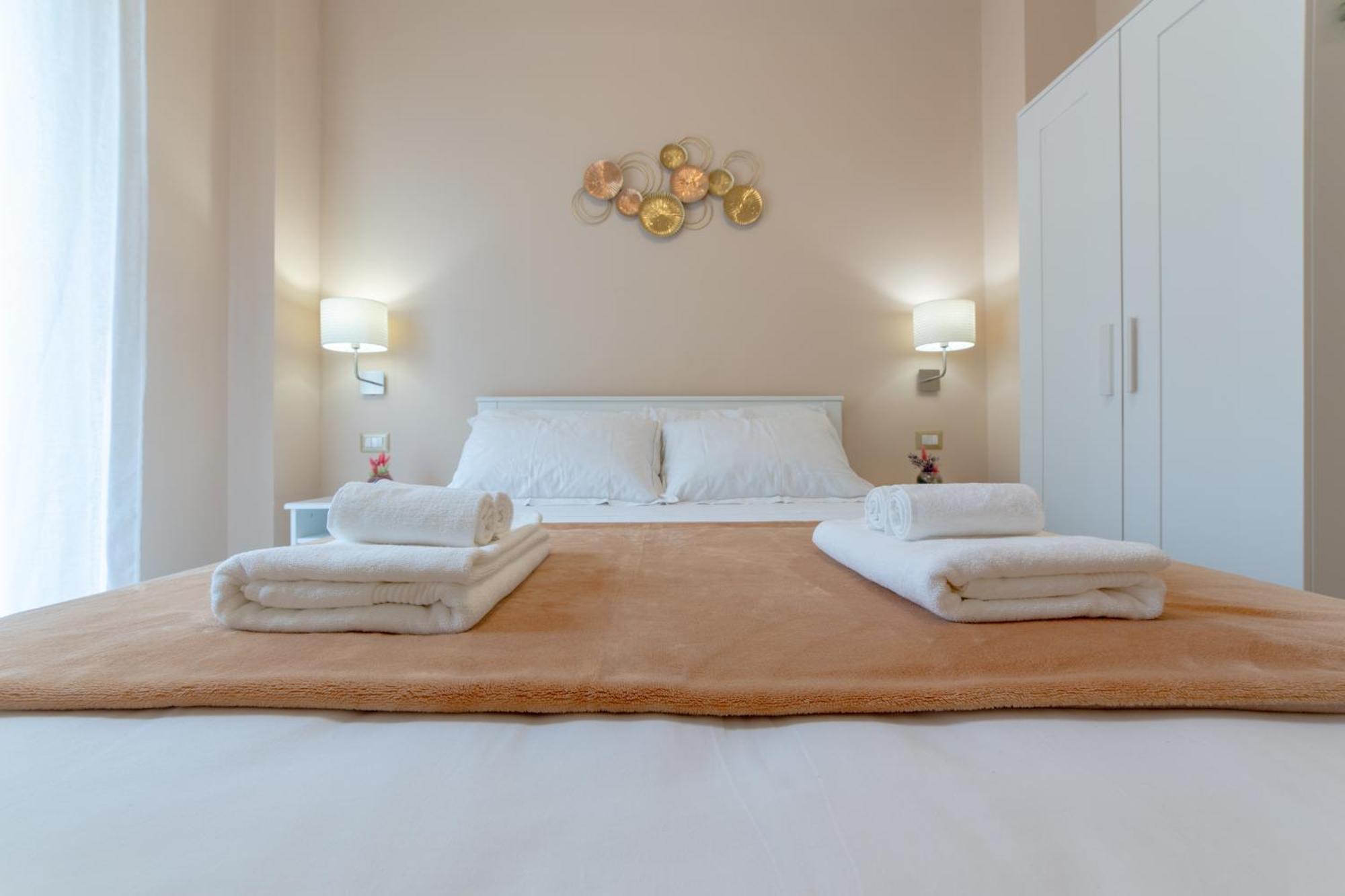 L'Affaccio Rooms - Lungomare Gallipoli Esterno foto