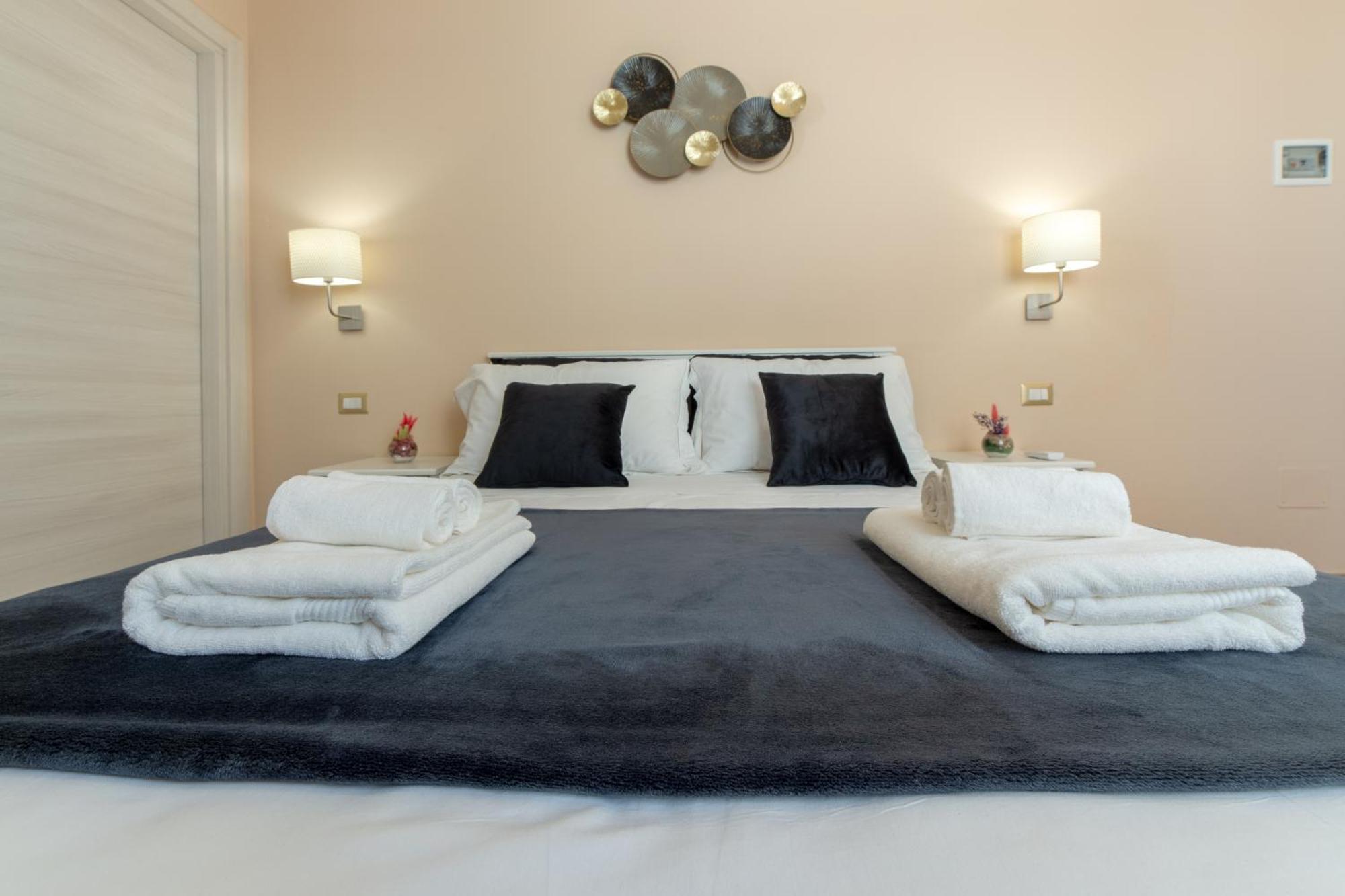 L'Affaccio Rooms - Lungomare Gallipoli Esterno foto