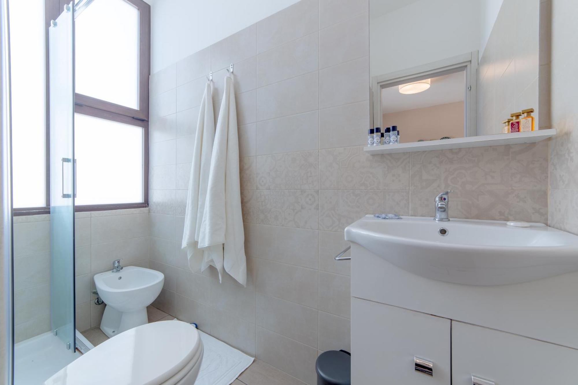L'Affaccio Rooms - Lungomare Gallipoli Esterno foto