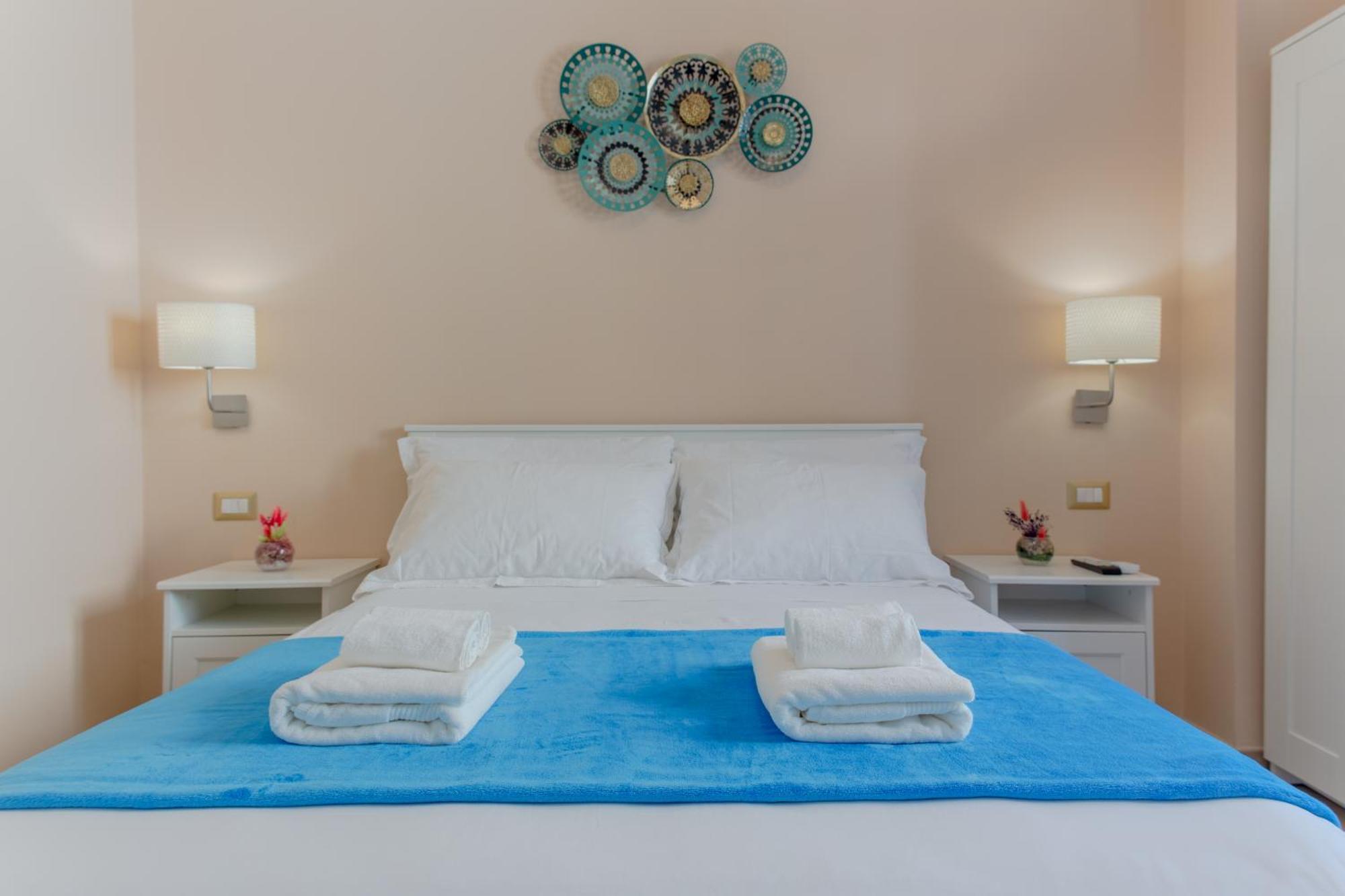 L'Affaccio Rooms - Lungomare Gallipoli Esterno foto
