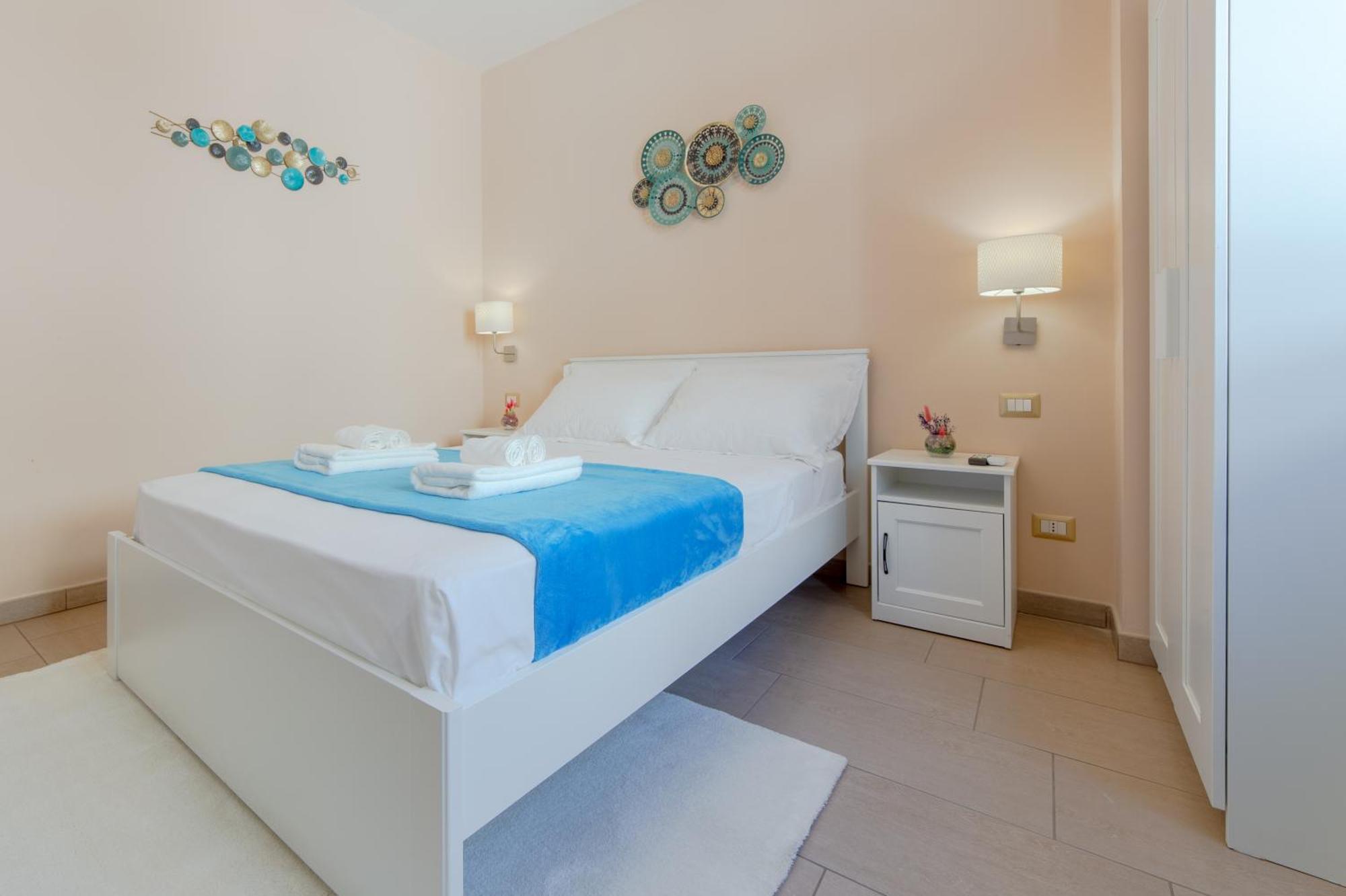 L'Affaccio Rooms - Lungomare Gallipoli Esterno foto